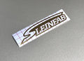 SleinFab Art Logo - Gold